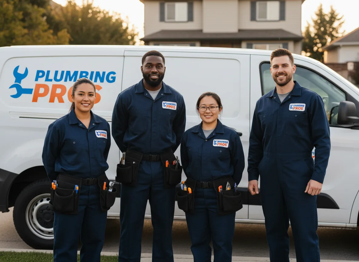 Water Heater Repair company in Plymouth, NE